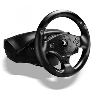 Racing wheel T80 for PS3 / PS4, Thrustmaster