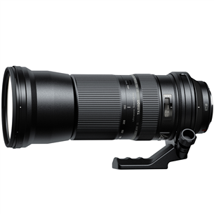 SP 150-600mm F/5-6.3 Di VC USD lens for Canon, Tamron