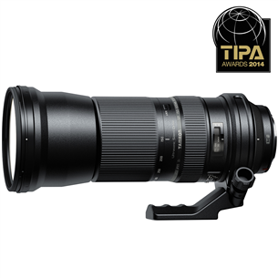 SP 150-600mm F/5-6.3 Di VC USD lens for Sony, Tamron