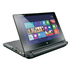 Ноутбук IdeaPad Flex 10, Lenovo