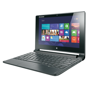 Sülearvuti IdeaPad Flex 10, Lenovo