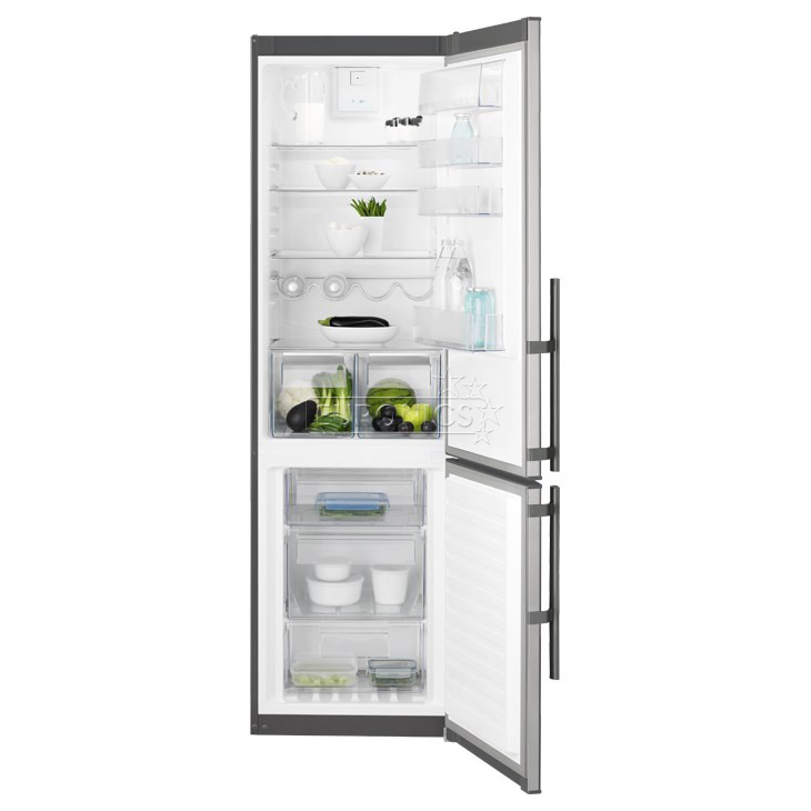 Külmik Electrolux  (201 cm)