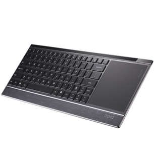 Juhtmeta klaviatuur E9090P (SWE), Rapoo