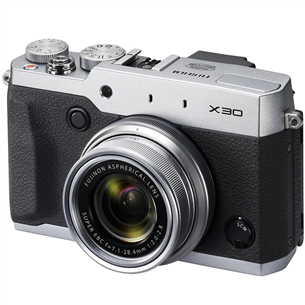 Fotokaamera X30, Fujifilm
