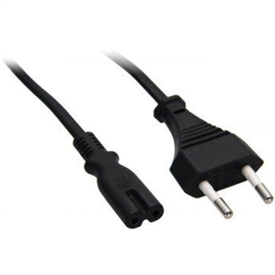 Power cord Goobay (3 m)