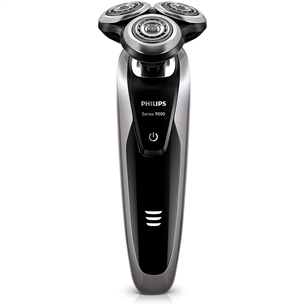 Shaver Philips V-Track Precision Wet & Dry