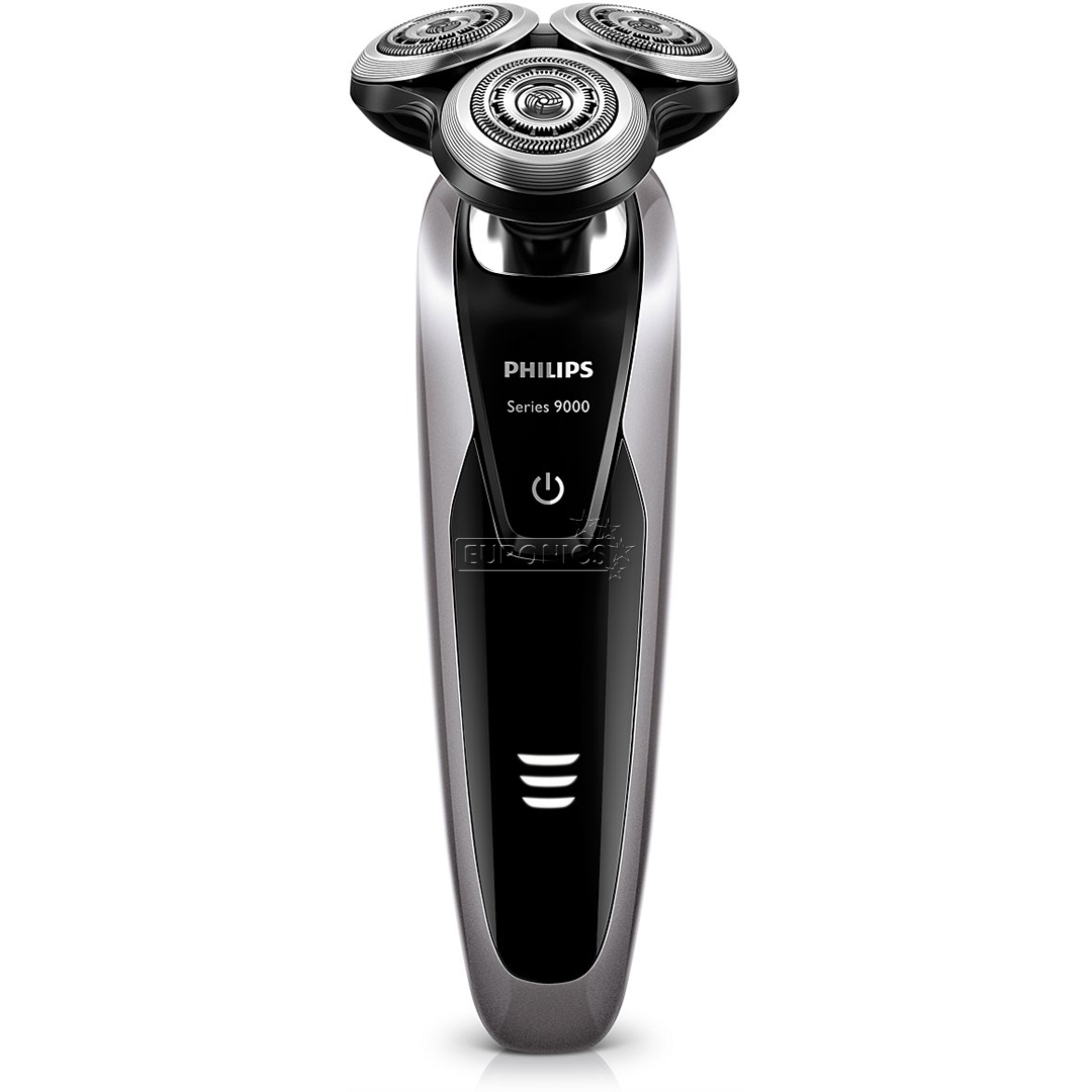 Pardel Philips V-Track Precision Wet & Dry