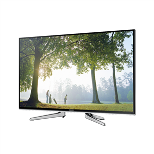 3D 48" Full HD LED LCD-teler, Samsung / Smart TV