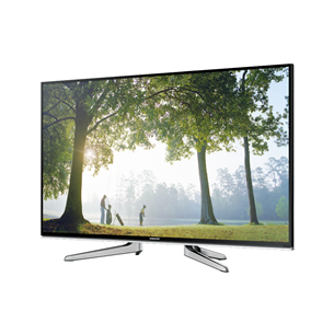 3D 48" Full HD LED LCD TV, Samsung / Smart TV