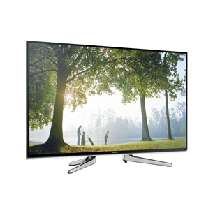 3D 48" Full HD LED LCD-teler, Samsung / Smart TV