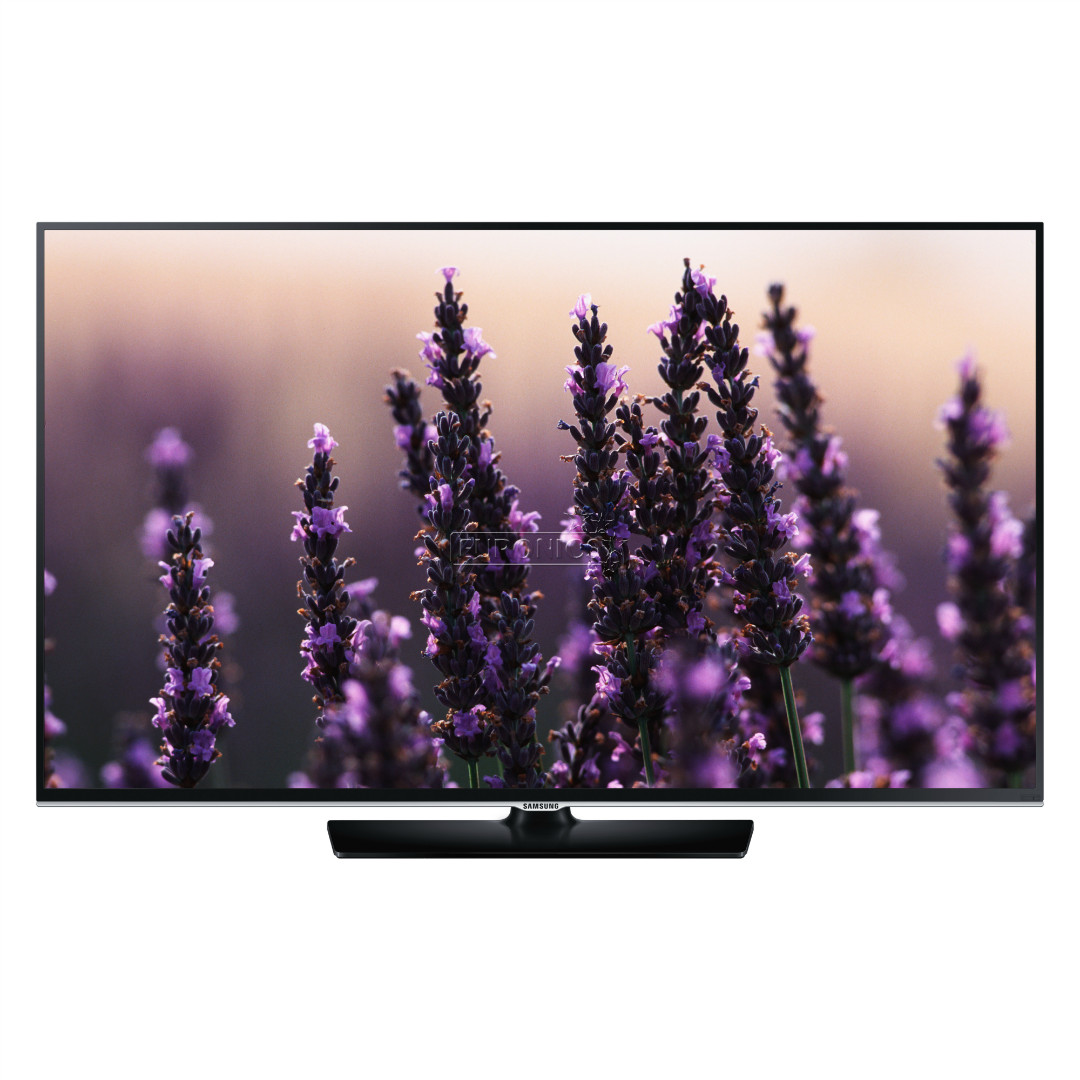 40" Full HD LED LCD-teler, Samsung / Smart TV