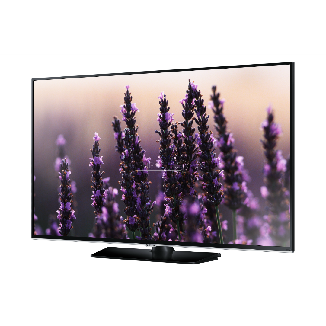40" Full HD LED LCD-teler, Samsung / Smart TV