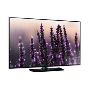 40" Full HD LED LCD-teler, Samsung / Smart TV
