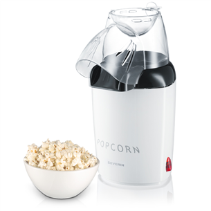 Popcorn maker Severin