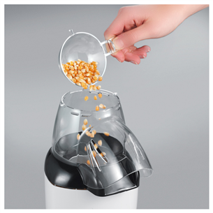 Popcorn maker Severin