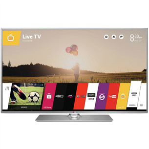 32" Full HD LED LCD-teler, LG