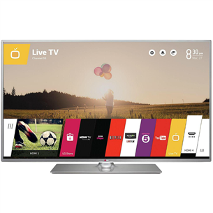 32" Full HD LED LCD-teler, LG
