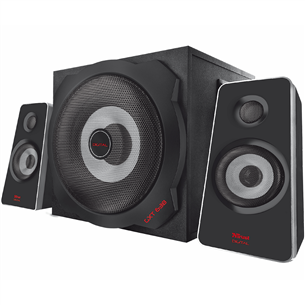 Digital 2.1 speaker set Trust GXT 638