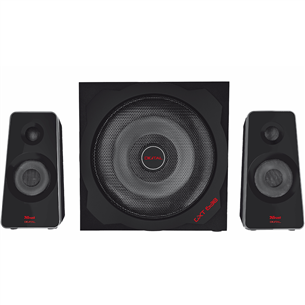 Digital 2.1 speaker set Trust GXT 638