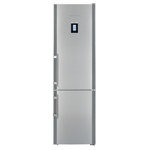 Refrigerator NoFrost, Liebherr / height: 201 cm