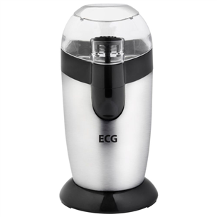 Coffee grinder, ECG
