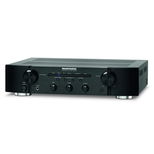 Integrated Amplifier PM5004, Marantz