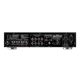 Integrated Amplifier PM5004, Marantz