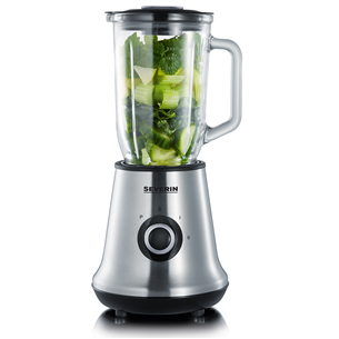 Blender Severin Multimixer + Mix&Go