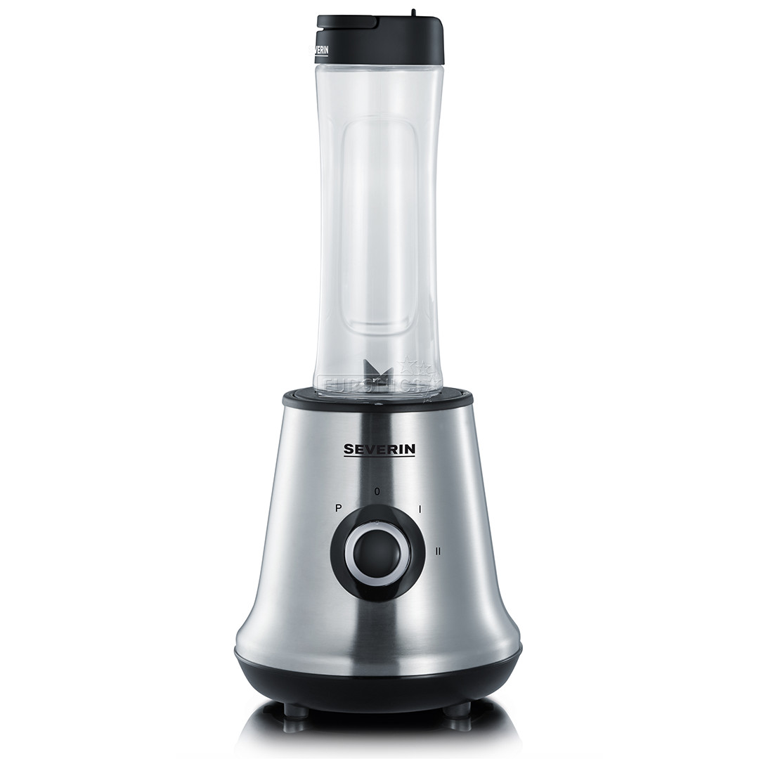 Blender Severin Multimixer + Mix&Go