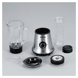 Blender Severin Multimixer + Mix&Go