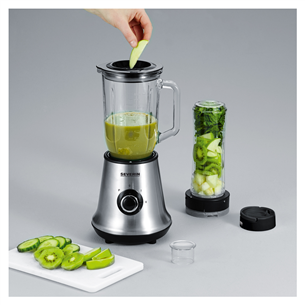 Blender Severin Multimixer + Mix&Go