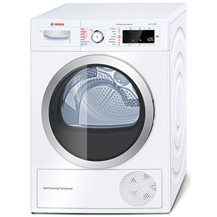 Dryer Bosch (9 kg)