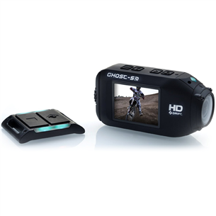Action camera Ghost-S, Drift