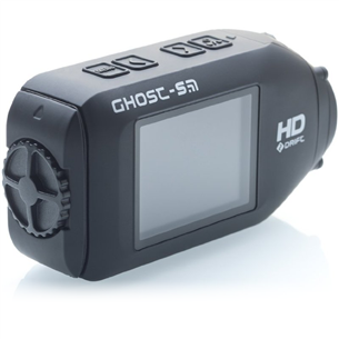 Action camera Ghost-S, Drift