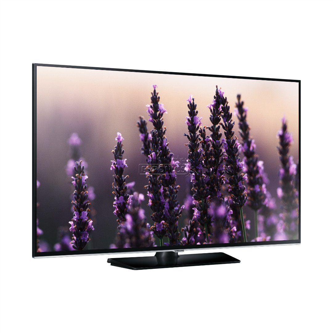 32" Full HD LED LCD-teler, Samsung / Smart TV
