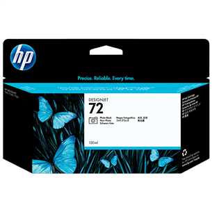 Ink cartridge HP Nr 72 (photo black) C9370A