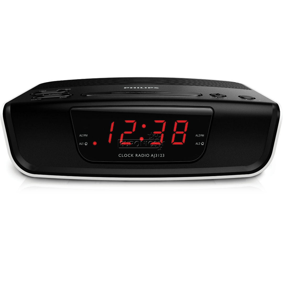 Kellraadio Philips