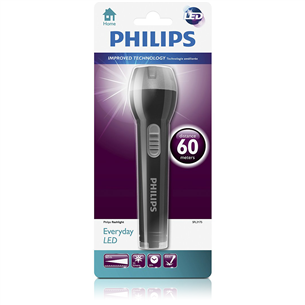 Светодиодный фонарик Philips SFL3175