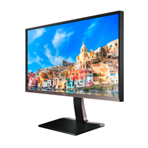 32" LED VA monitor S32D850T, Samsung