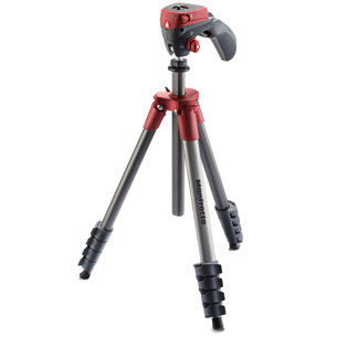 Tripod Compact Action, Manfrotto