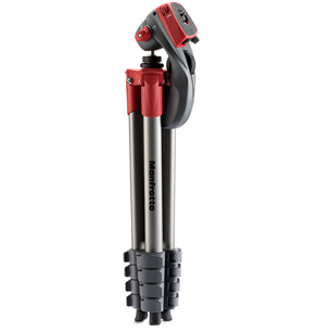 Statiiv Compact Action, Manfrotto