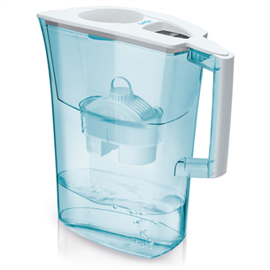 Laica, white/blue - Water Filter Jug J51AC