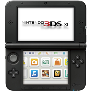 Игровая приставка 3DS XL, Nintendo