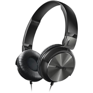 Наушники в стиле DJ SHL3160BK, Philips