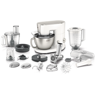 Food processor Avance Collection, Philips