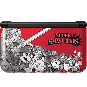 Игровая приставка Super Smash Bros. 3DS XL, Nintendo