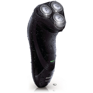Shaver AquaTouch, Philips / Wet & Dry