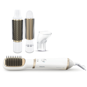 Airstyler Philips EssentialCare HP8663/00