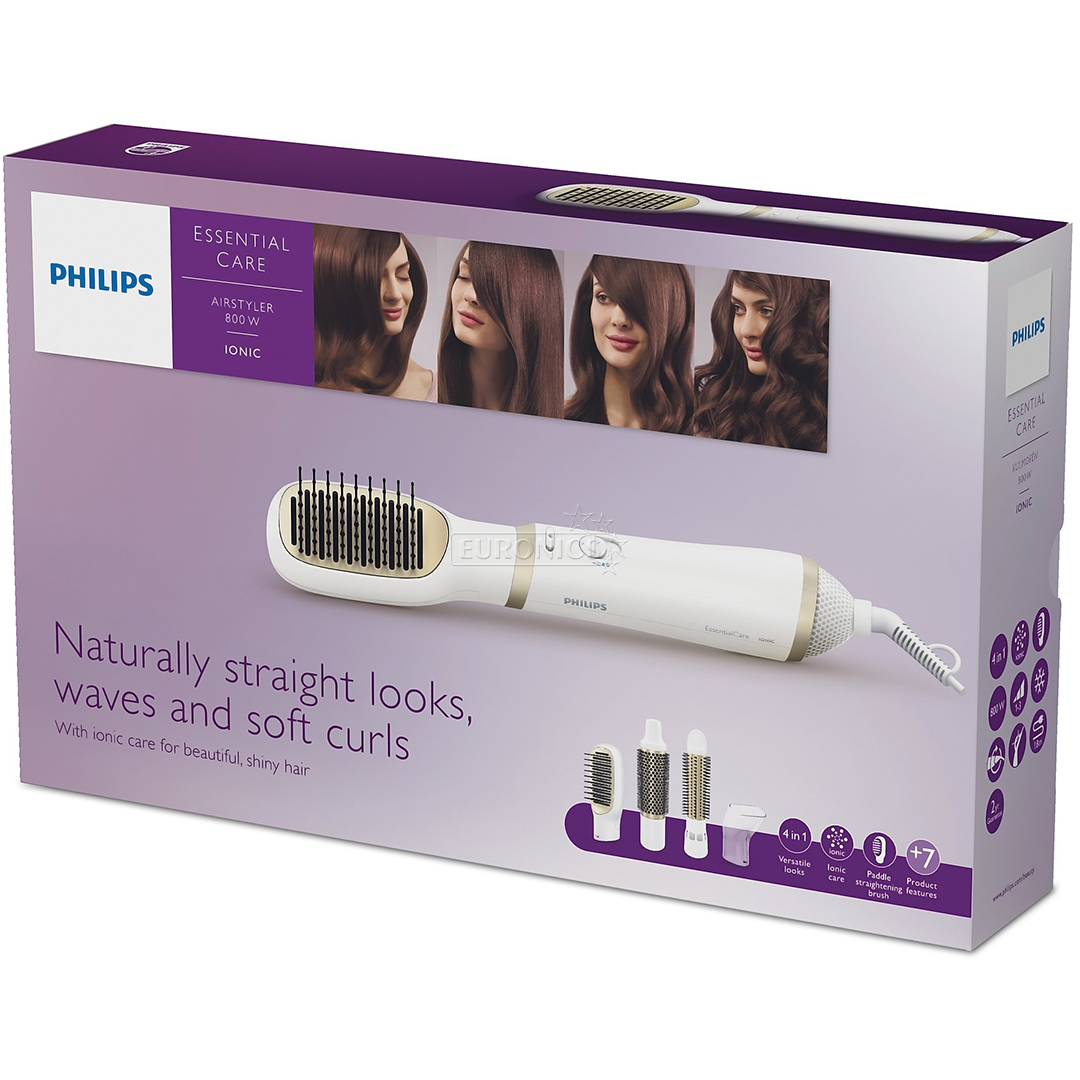 Föön-koolutaja Philips EssentialCare