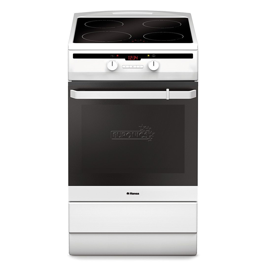 Induction cooker Hansa (50 cm)
